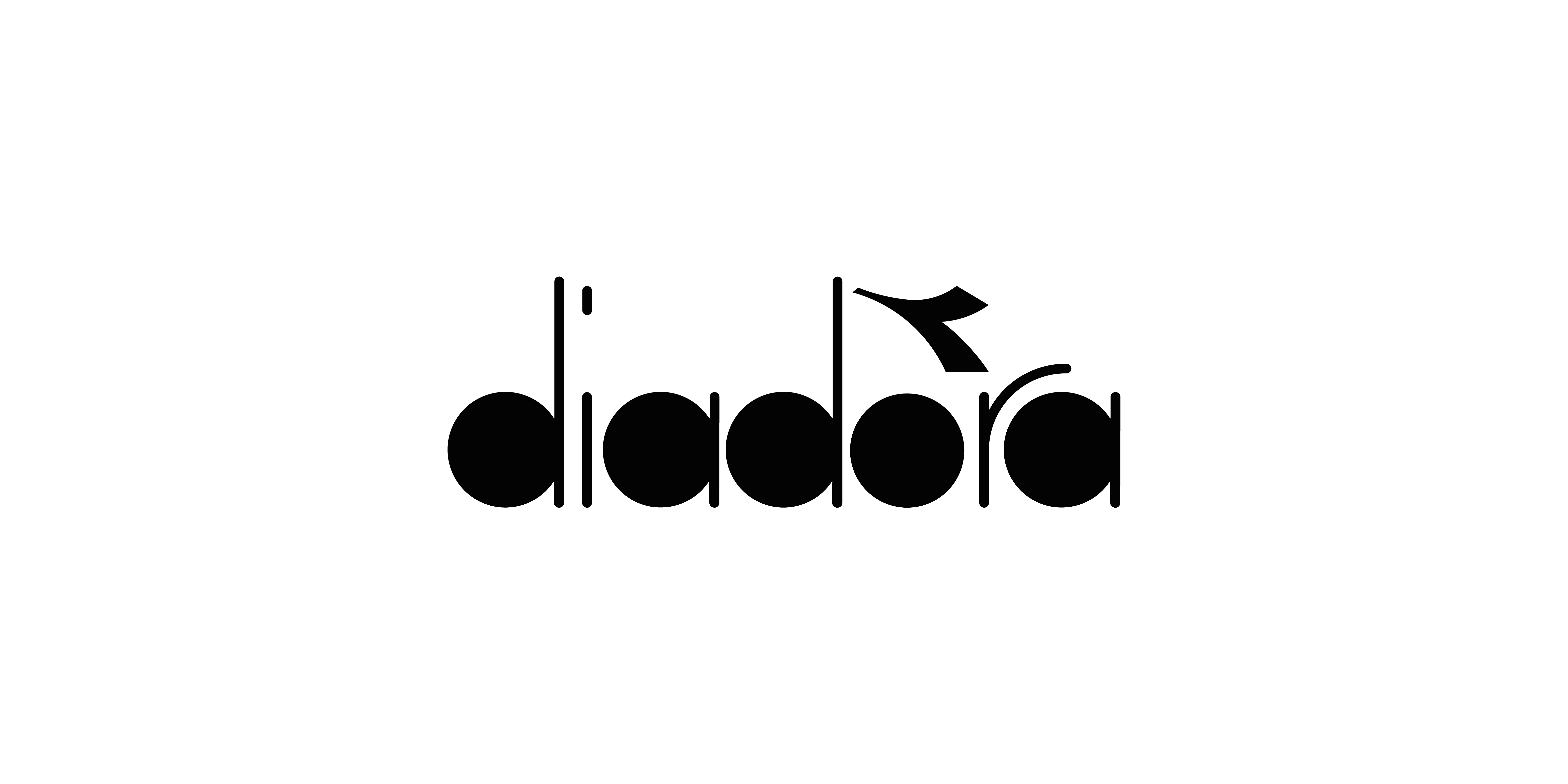 Brand Noii - Diadora